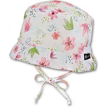 Gorro Beige Ecru para Bebé Sterntaler, Talla XX-Large (43)