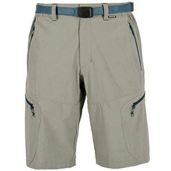 Ternua Kross M Bermuda, Hombre, Deep Silver, S
