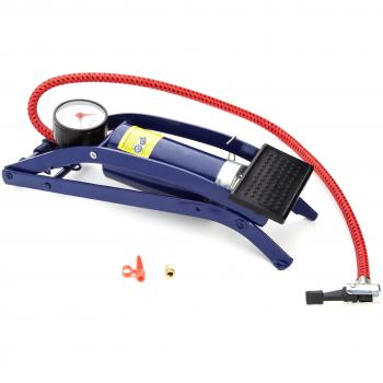 Cartrend 10927 Bomba de aire a pedal