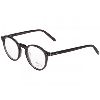 Jaguar 1711 5033 Armazones para Hombre Cristal, Lentes Recetados Para Hombre Transparentes, Gafas Recetadas para Hombre Cristal