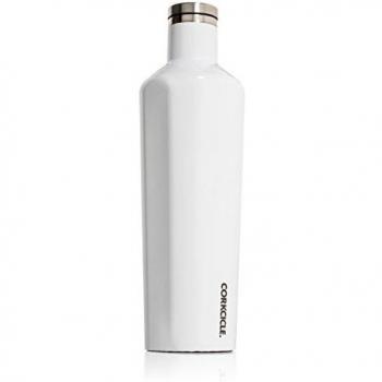 Corkcicle Classic Gloss White 74 cl