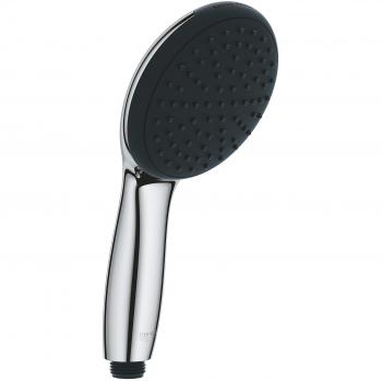 Alcachofa de Ducha Grohe Plástico - Diseño ergonómico, material plástico resistente, sistema antical, fácil instalación, compatible con la mayoría de las mangueras de ducha