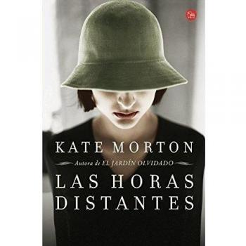 LAS HORAS DISTANTES