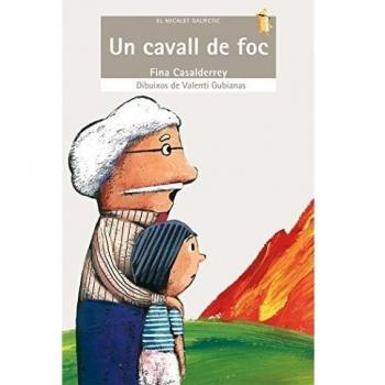Un cavall de foc: 133