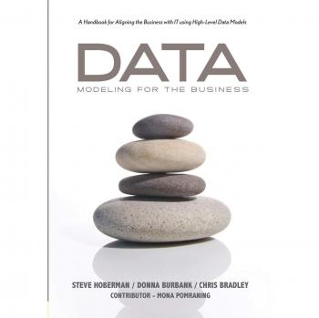 Modelo de Datos para Negocios: Guía Práctica y Portátil