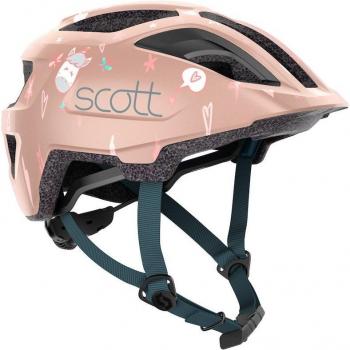Casco de ciclismo para niños Scott Spunto Kid (CE)