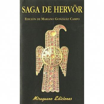 Saga de Hervör