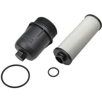Juego de filtros hidráulicos, caja de cambios automática MEYLE KIT 100 137 1003