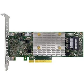 Lenovo ThinkSystem 5350-8i PCIe RAID Controller 12Gb Adapter