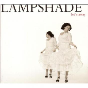 Let'S Away - Lampshade