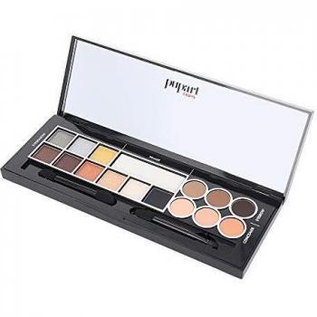 Pupa, Paleta de maquillaje - 1 unidad