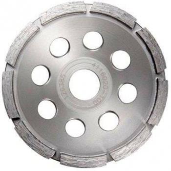 DRONCO 4116033 - Taza de diamante DST Ø 115 mm