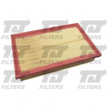 Filtro de aire QUINTON HAZELL QFA1076 de alto rendimiento