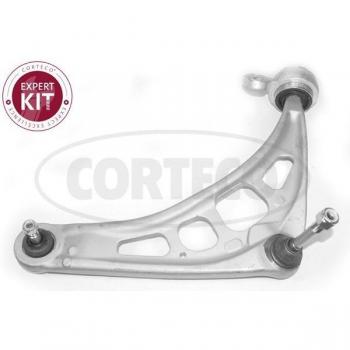 CORTECO Control Arm Barra Oscilante de Suspensión de Ruedas 49398622