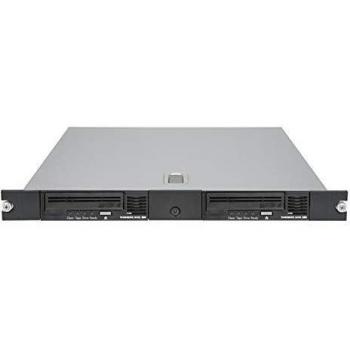 Tandberg Data 1U Rackmount USB, no drives - Estantería