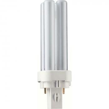 Philips Master PL-C - 10W - Bombilla compacta 10 W