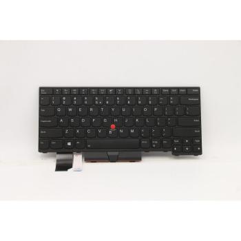 Teclado Lenovo Fru Odin Full BL Iluminado Bluetooth Español