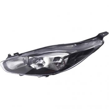 Faro Principal TYC 20-14358-05-2 Izquierda de Alta Calidad