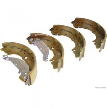 HERTH+BUSS JAKOPARTS J3500329 Brake Shoe Set