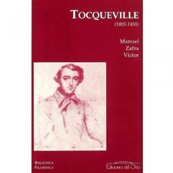 ALEXIS DE TOCQUEVILLE