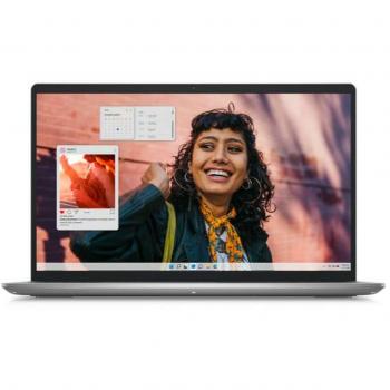 Portátil Dell Inspiron 15.6 AMD Ryzen 7 7730U, 16GB RAM, 512GB SSD, Full HD, Windows 11 Pro