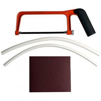 EKWB EK-HD Do-It-Yourself Kit for 10mm and 12mm Inner Diameter Rigid Tubing
