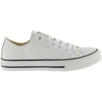 Zapatillas Victoria 1065184 Basket Tribu Blancas