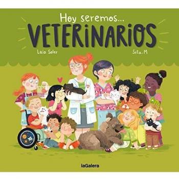 Hoy seremos veterinarios: 2