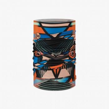 Buff - Braga de cuello unisex Coolnet Uv® Multicolor