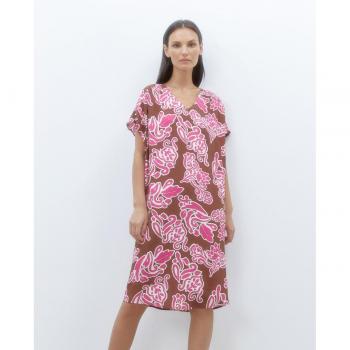 Vestido corto de mujer El Corte Inglés