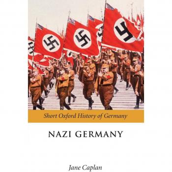 Nazi Germany