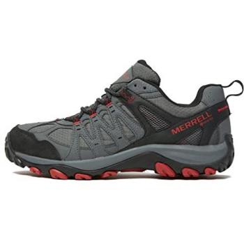 Merrell Men's Accentor Sport 3 GORE-TEX® Walking Shoe, Grey - Size: 10