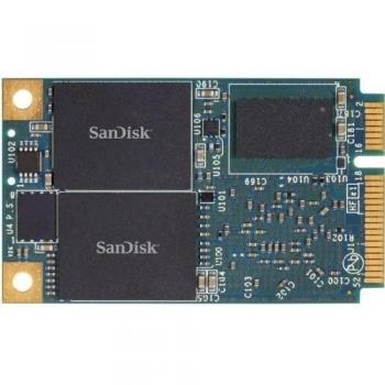 SanDisk X110 - Disco duro sólido de 256 GB