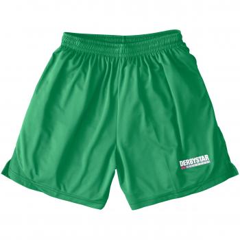 Derbystar Primera - Pantalones de fútbol infantil