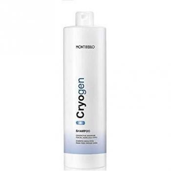Montibel-Lo Cryogen, Champú Anticaida, 1000 ml