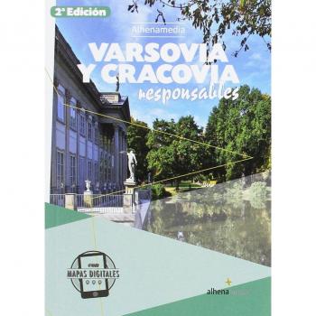 Varsovia y Cracovia