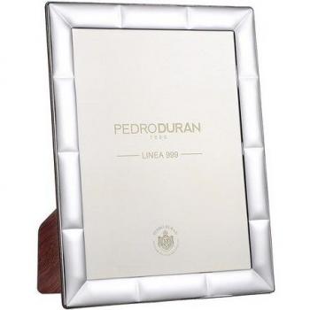 Marco de Bambú Pedro Durán