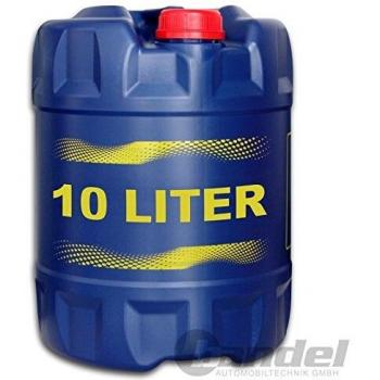 Aceite Hidráulico MANNOL HLP ISO 46 - 10L