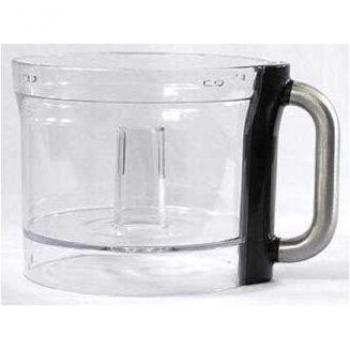 Bol Multifuncional Kenwood KW712579 con Mango y Diseño Ergonomico