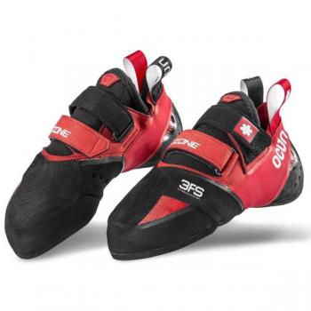Zapatos de escalada Ocun Ozone HV Azul 42,5 UK 8,5