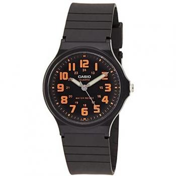 Casio mq71z4 wristwatch for men black