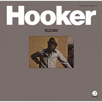 Boogie Chillun [Vinilo]