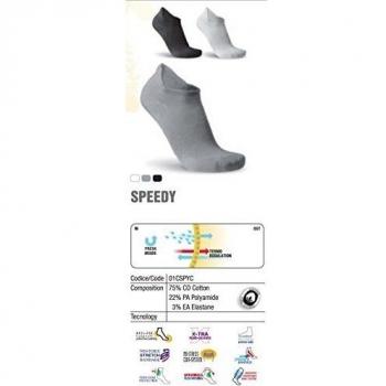 WORIK CALCETÍN WORIK SPEEDY-41/43-M