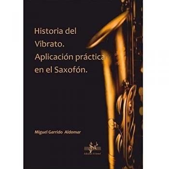 HISTORIA DEL VIBRATO