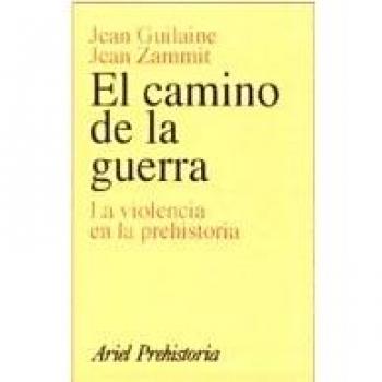El camino de la guerra