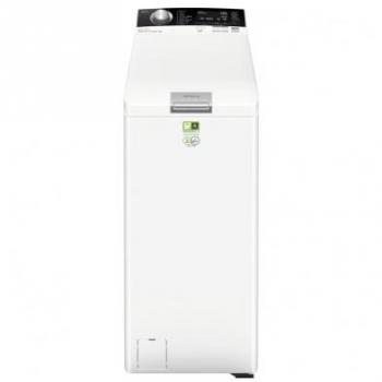 Lavadora AEG LTR8C63A Carga Superior 6 kg 1251 RPM Clase A Blanca