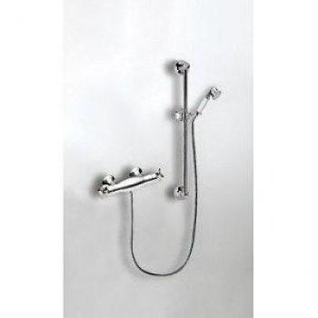 Tres griferia M259726 - Conjunto termostatico ducha clasic tres anticalcarea 03216402