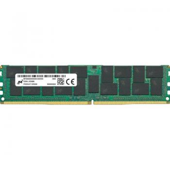 Memoria RAM Micron 64 GB DDR4 2666 MHz LRDIMM (1 x 64 GB)