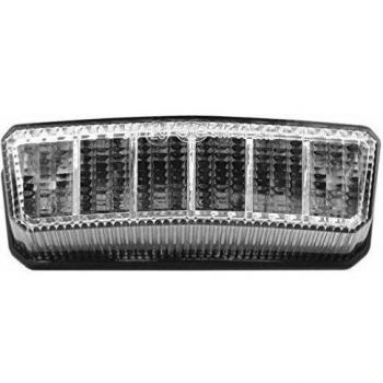 V PARTS - 14128 : Piloto Gpr 125 4T-4V