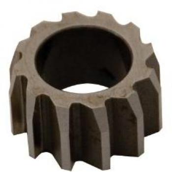 Reamer para tubo de dirección Park Tool 751.2 30,1 mm acero gris